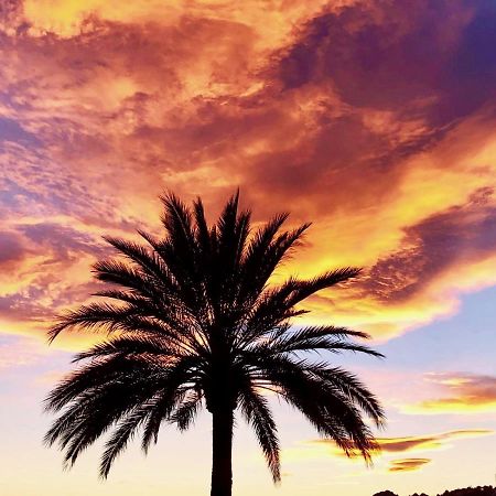 Apartamento Villa Joya Benissa Bagian luar foto