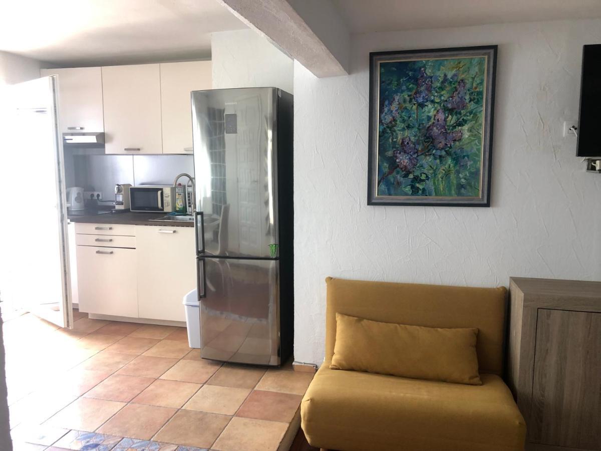 Apartamento Villa Joya Benissa Bagian luar foto